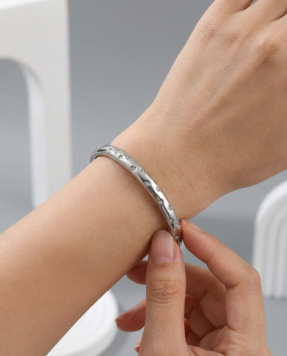 Celyssa Sienna Starset Cuff