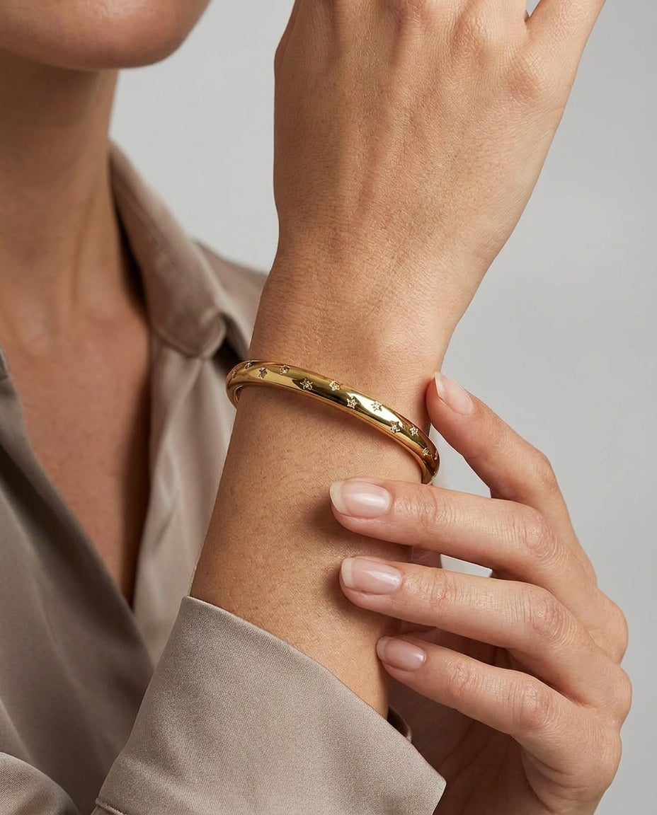 Celyssa Sienna Starset Cuff