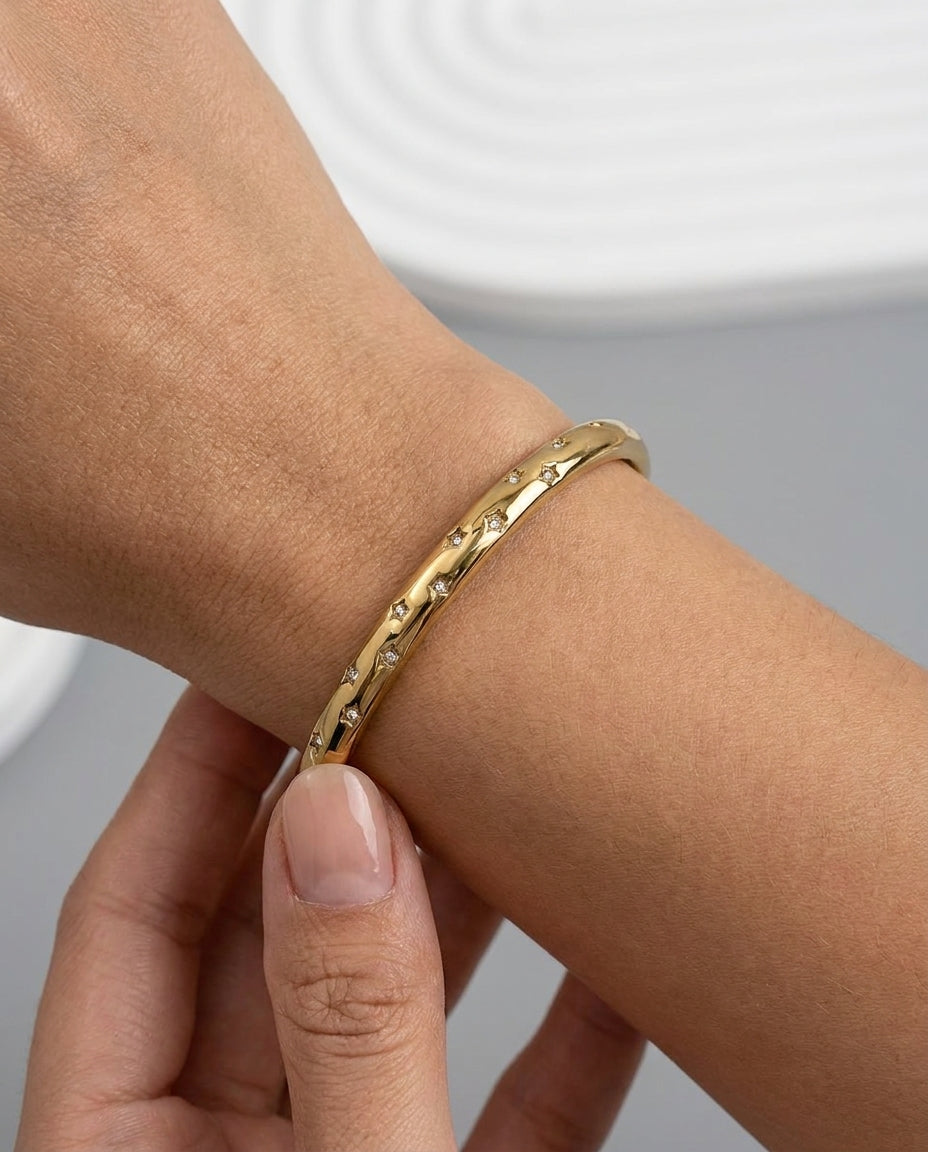Celyssa Sienna Starset Cuff