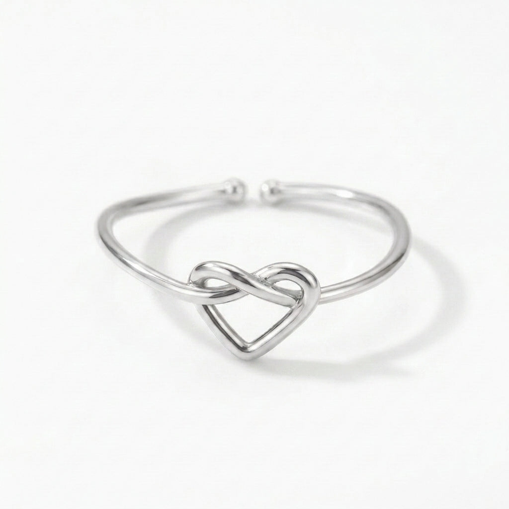 Celyssa Serena Love Knot Ring
