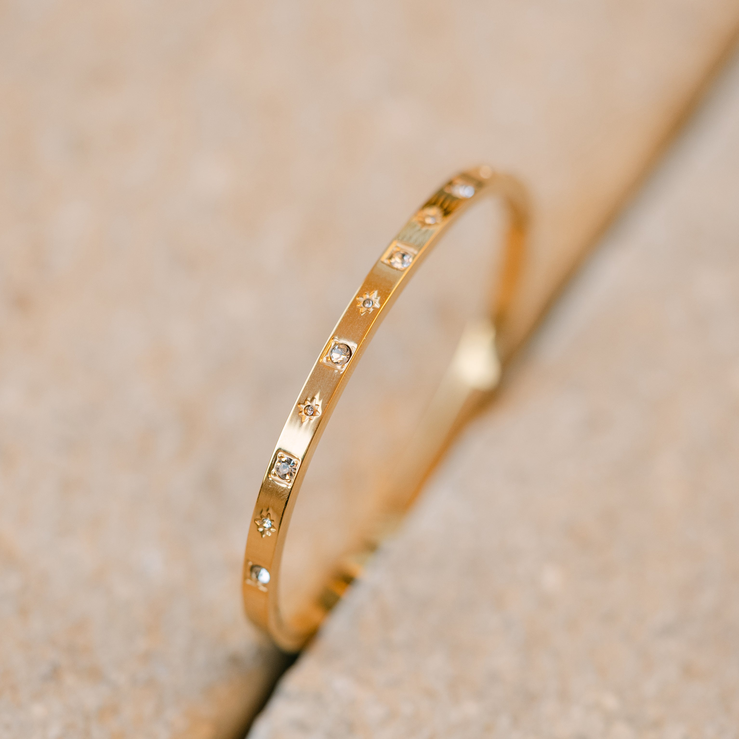 Celyssa Estelle Starset Bangle
