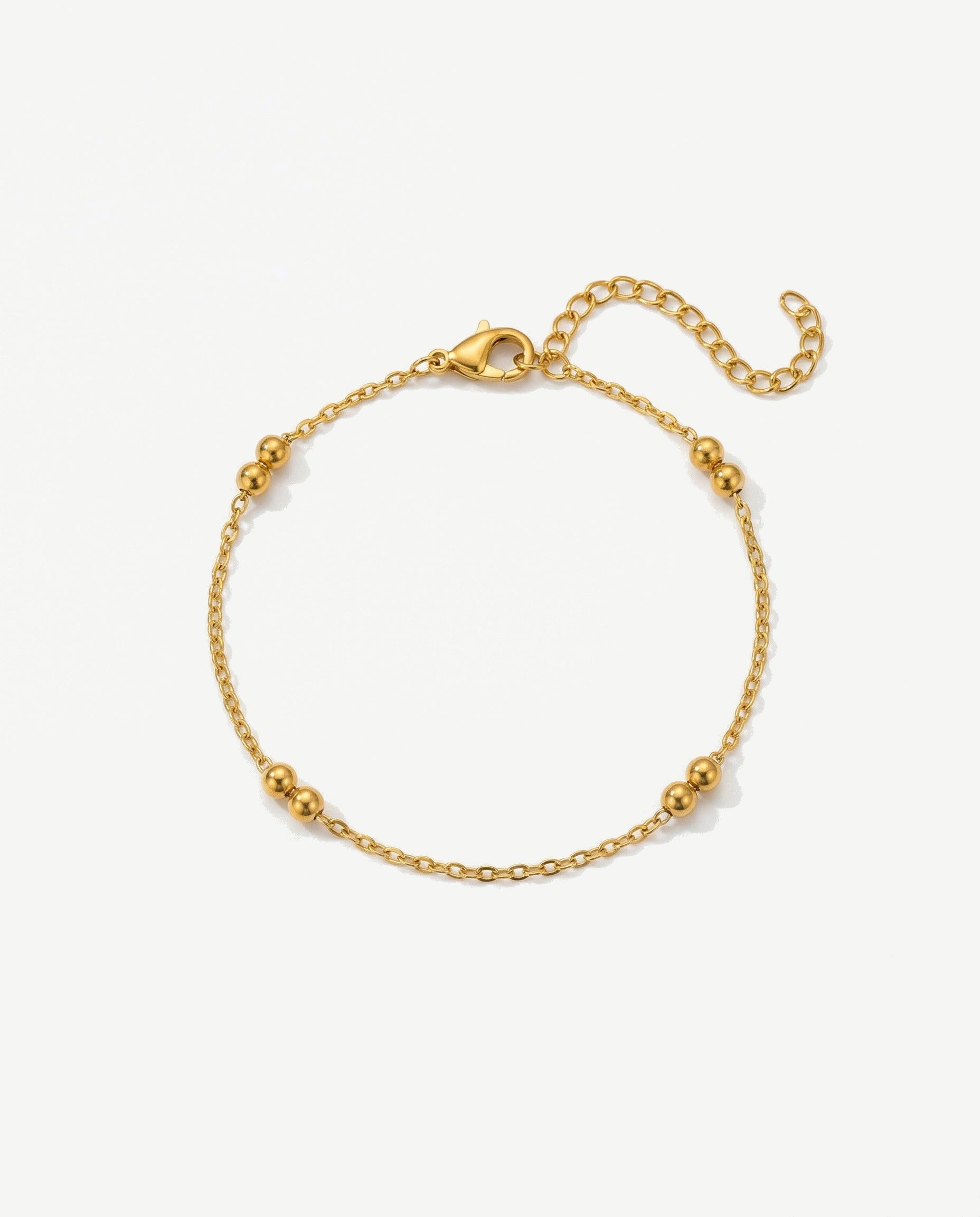 Celyssa Satellite Chain Bracelet
