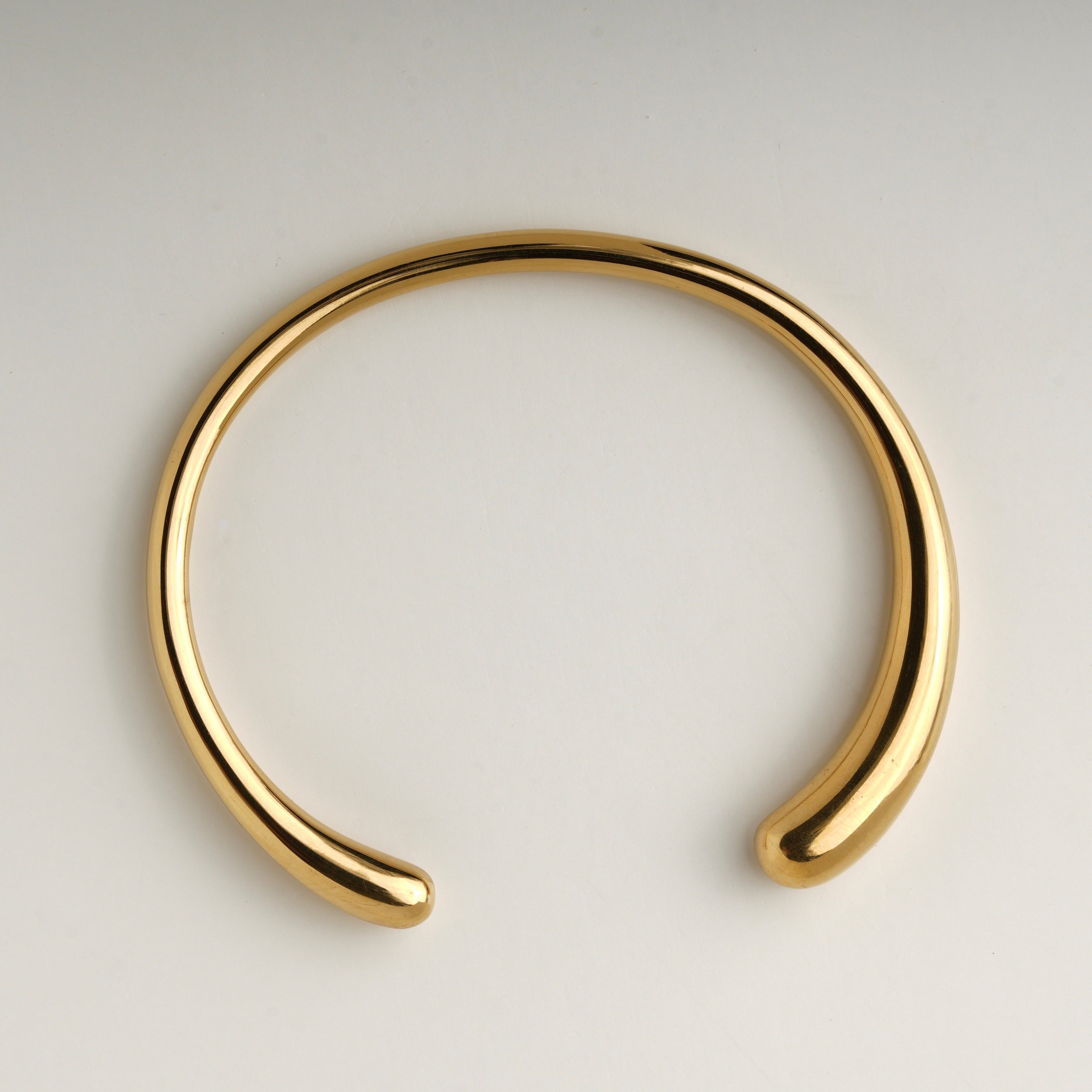 Celyssa Marcella Classic Cuff