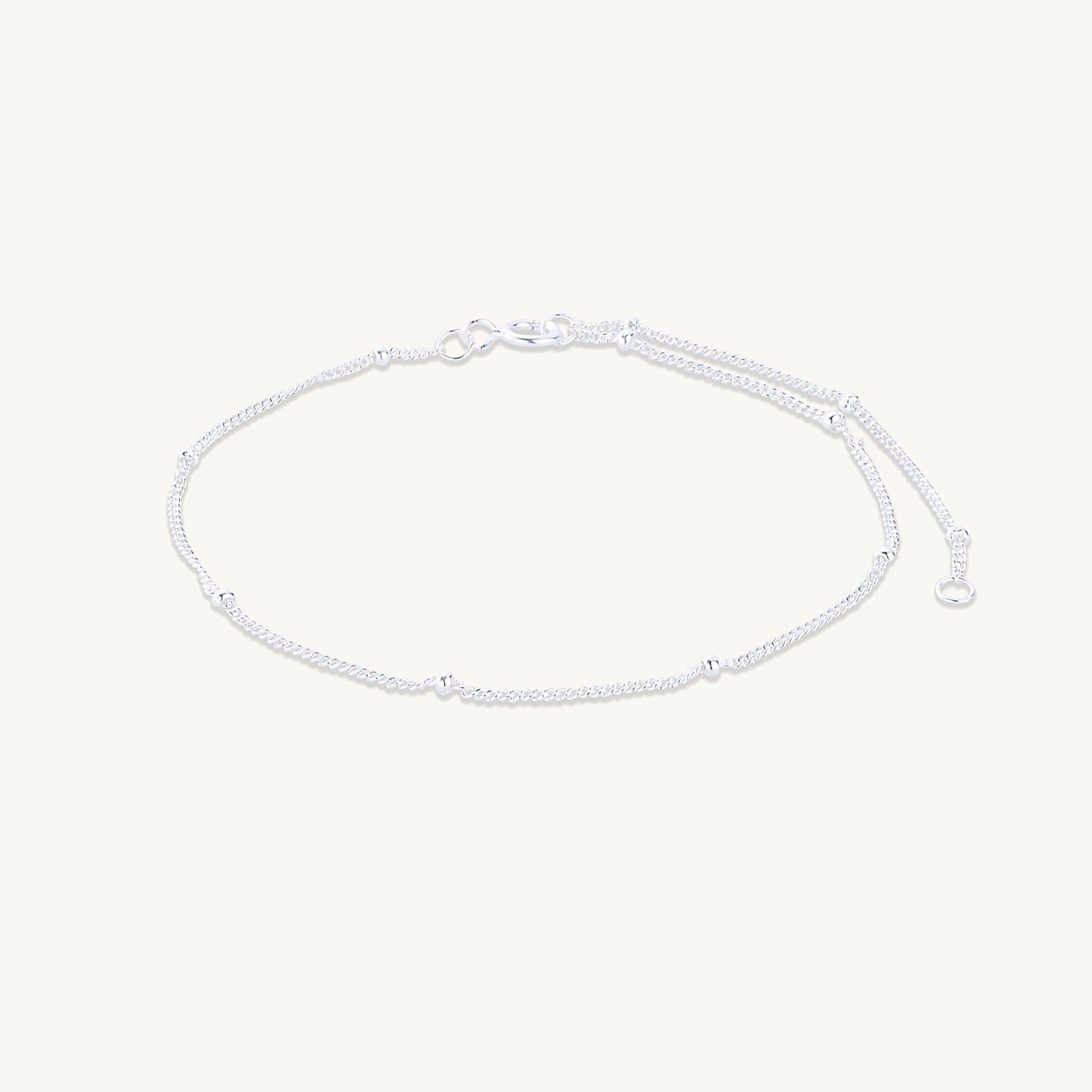 Celyssa Celina Satellite Link Bracelet