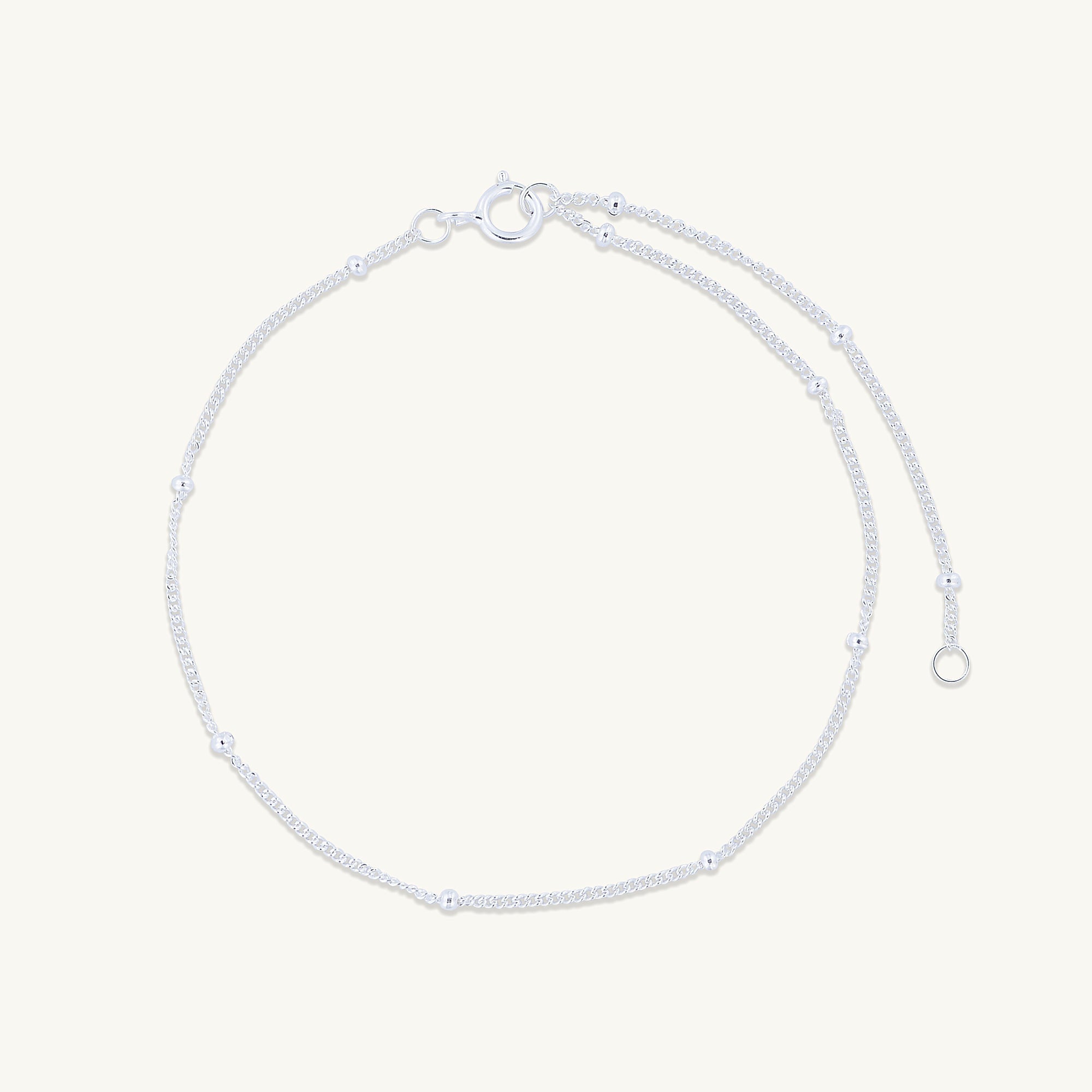Celyssa Satellite Chain Bracelet