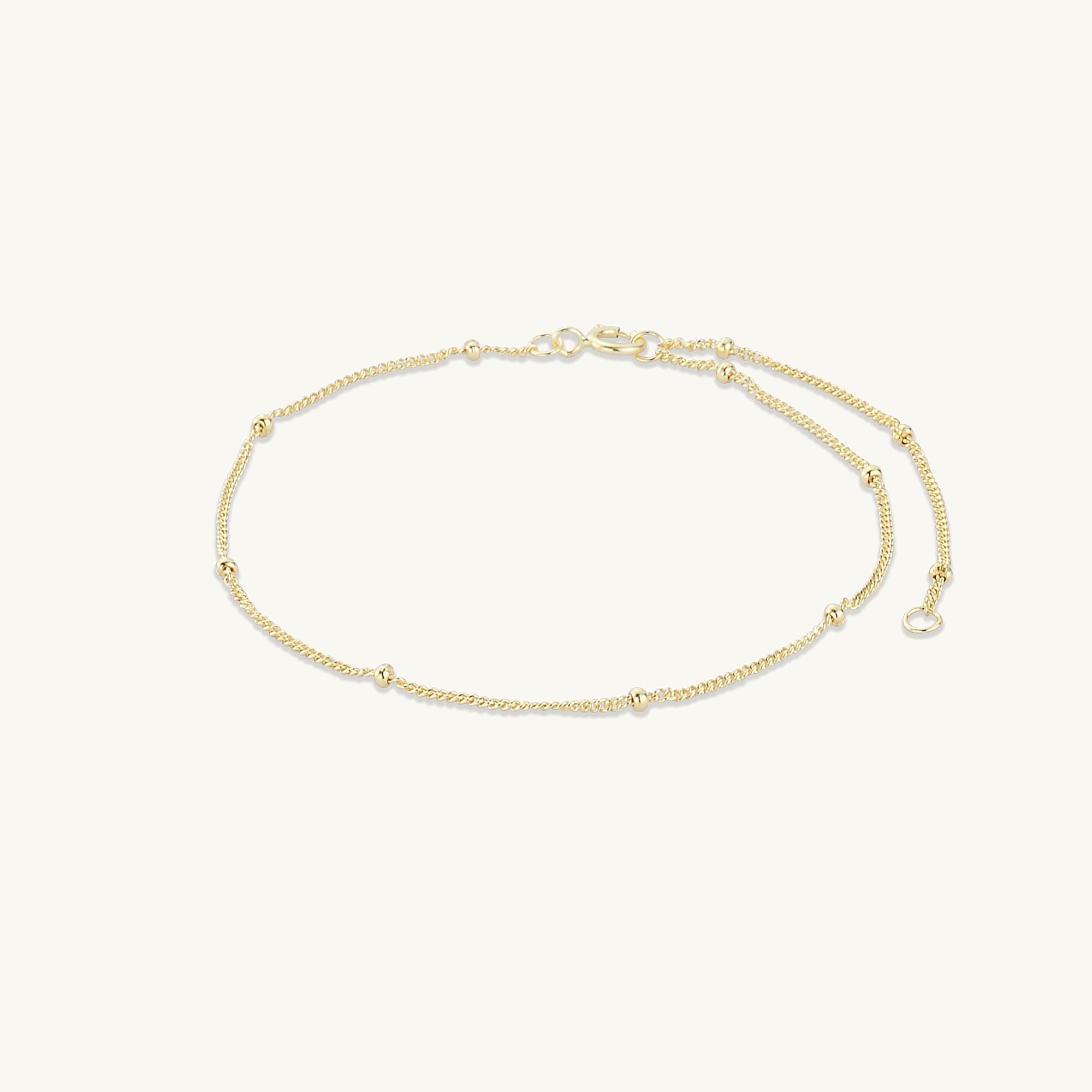 Celyssa Satellite Chain Bracelet