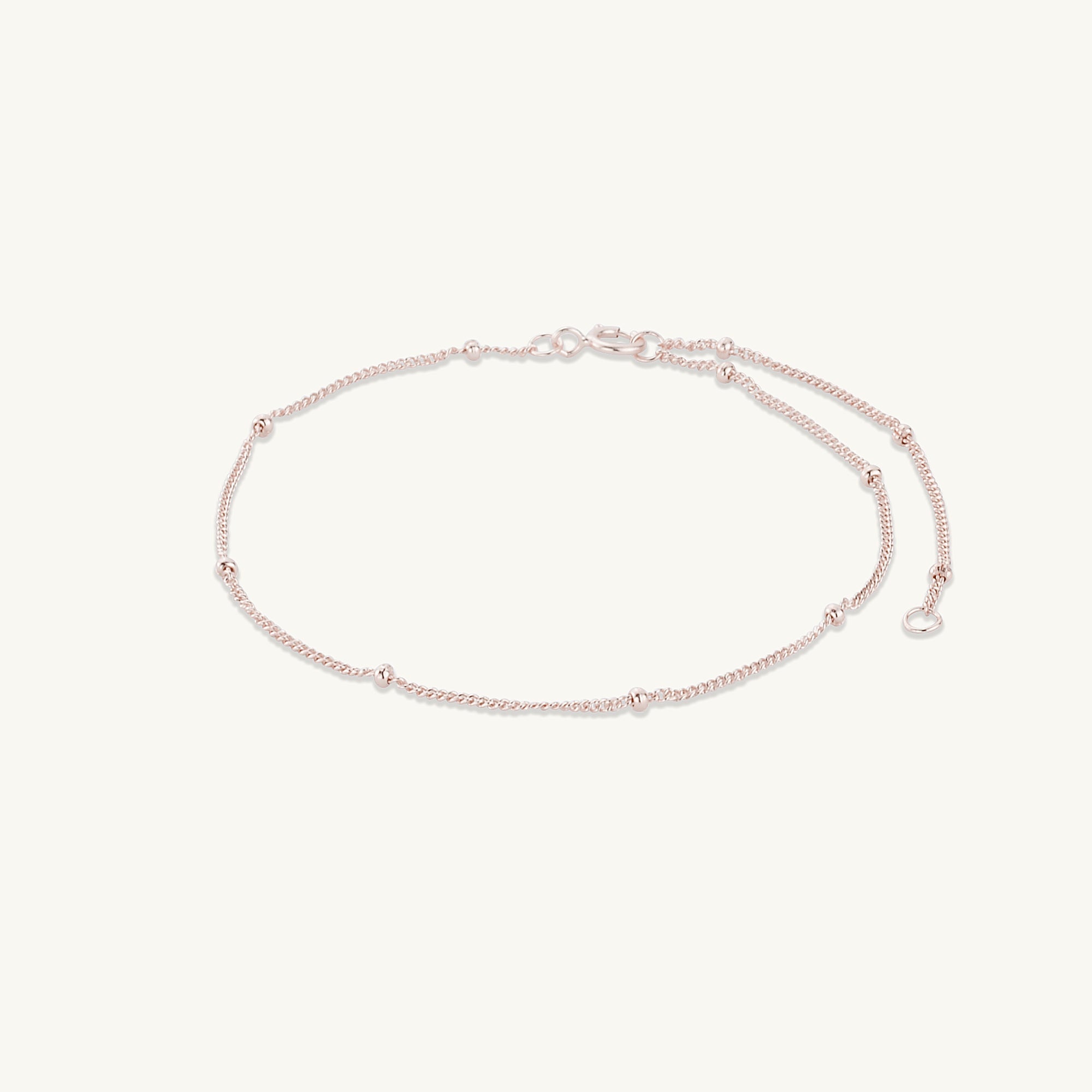 Celyssa Satellite Chain Bracelet