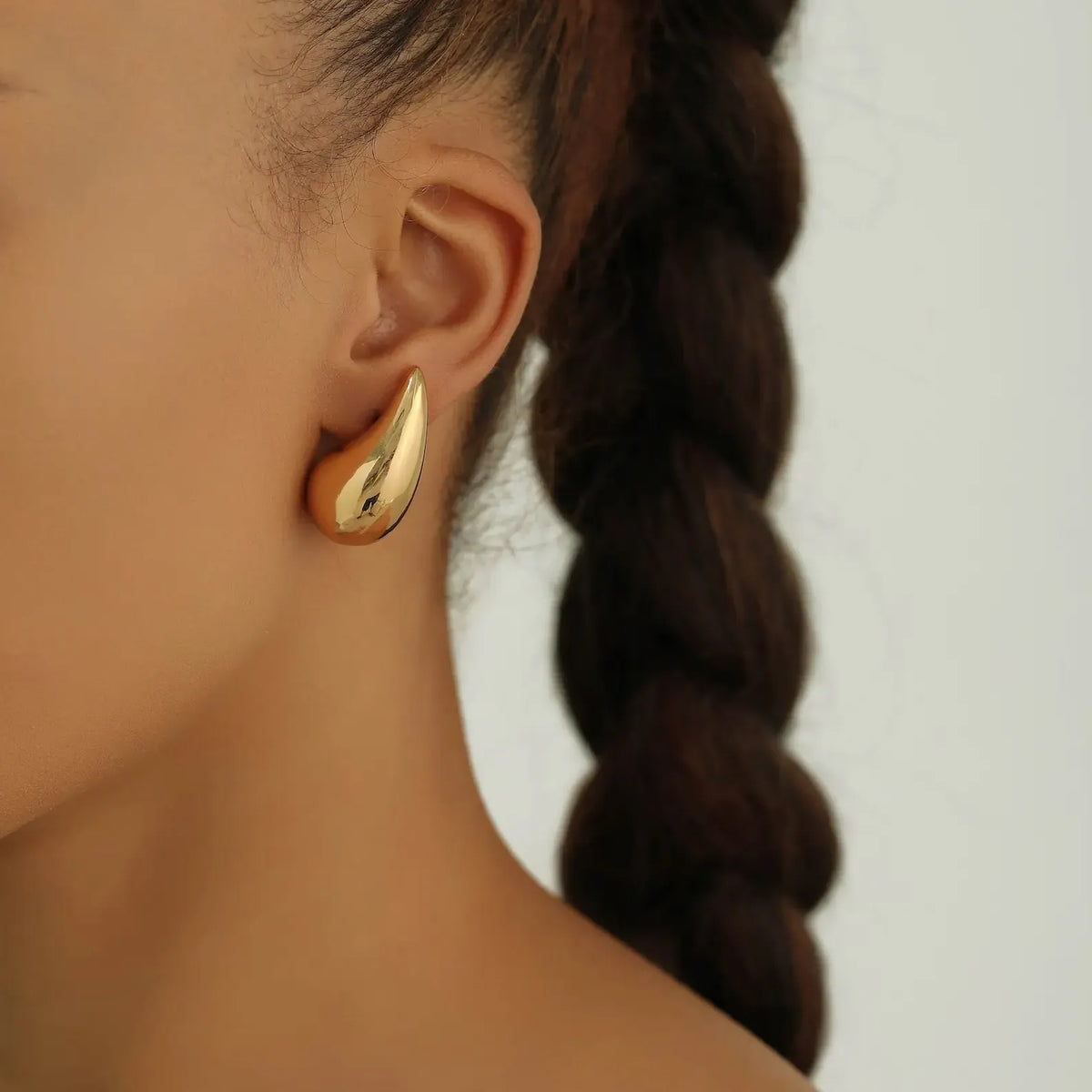 Celyssa Teardrop Earrings