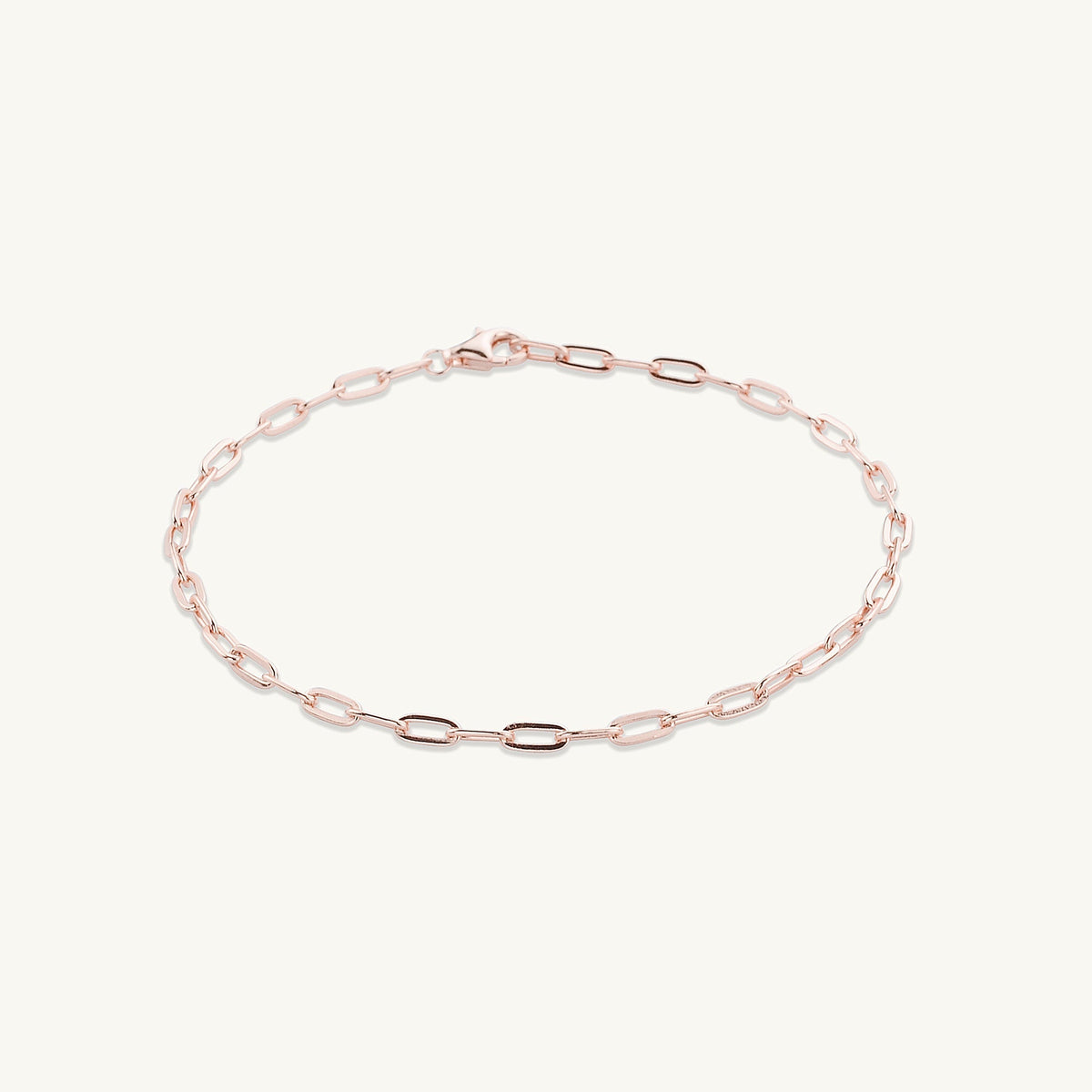 Celyssa Link Chain Stacking Bracelet