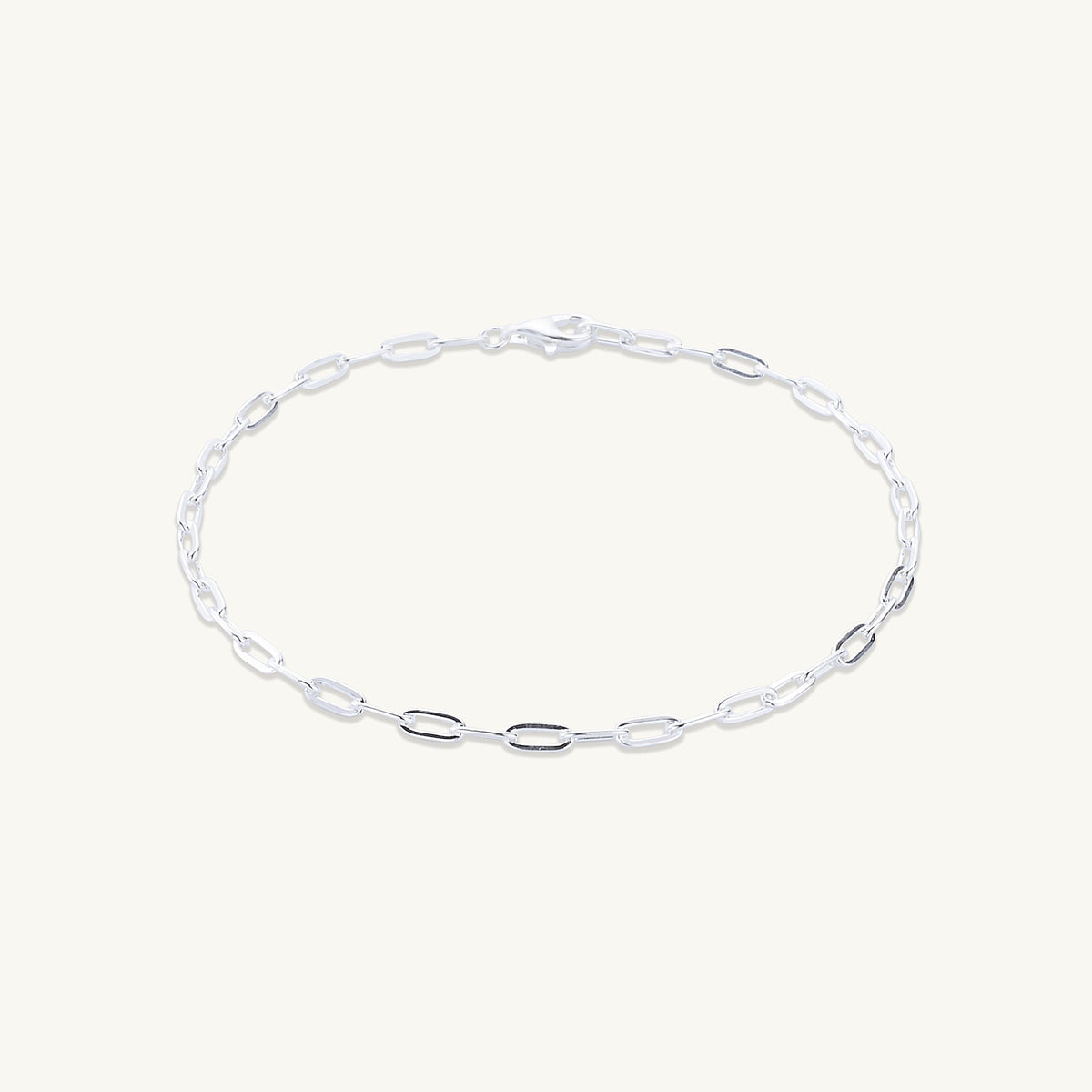 Celyssa Link Chain Stacking Bracelet