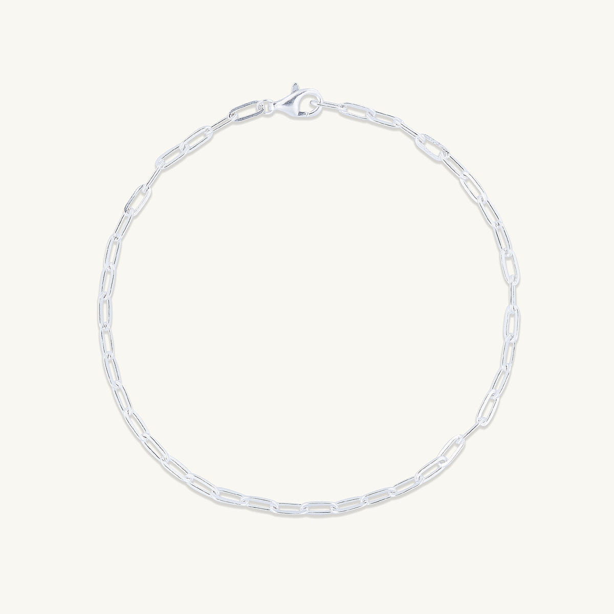 Celyssa Link Chain Stacking Bracelet
