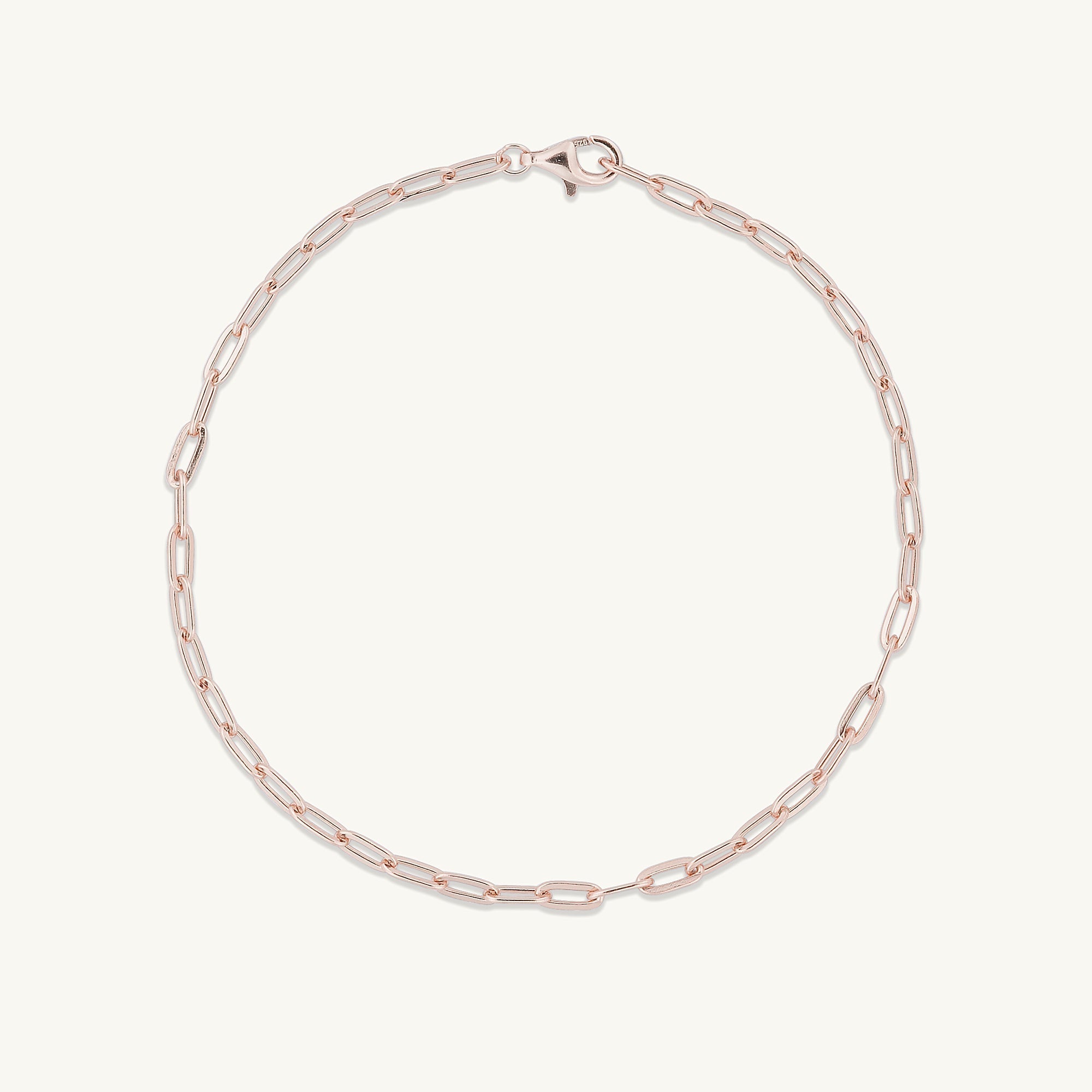 Celyssa Link Chain Stacking Bracelet