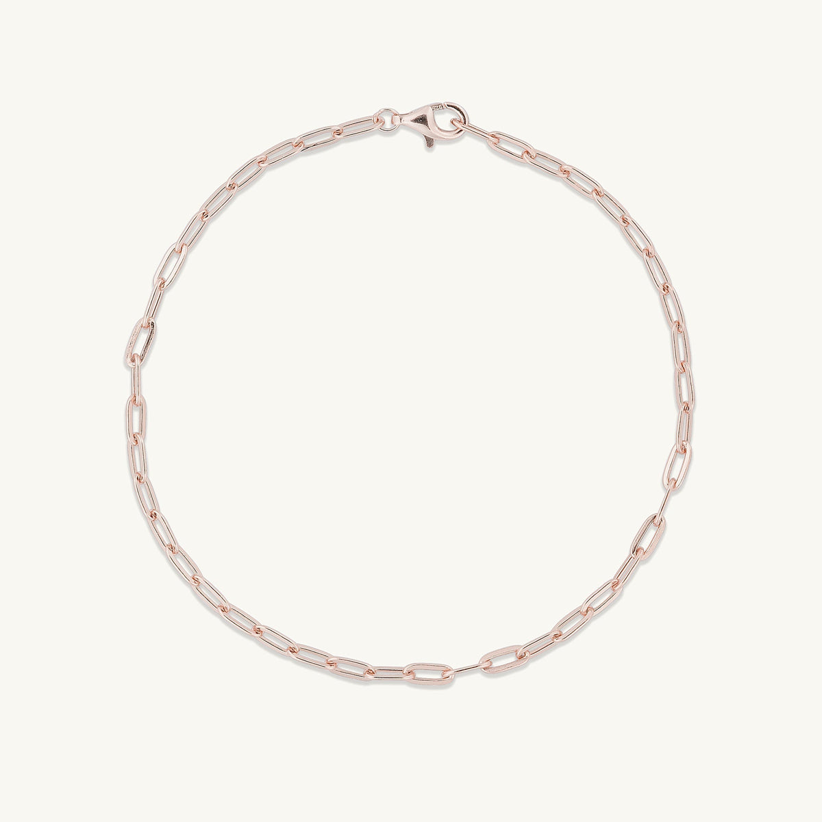Celyssa Link Chain Stacking Bracelet