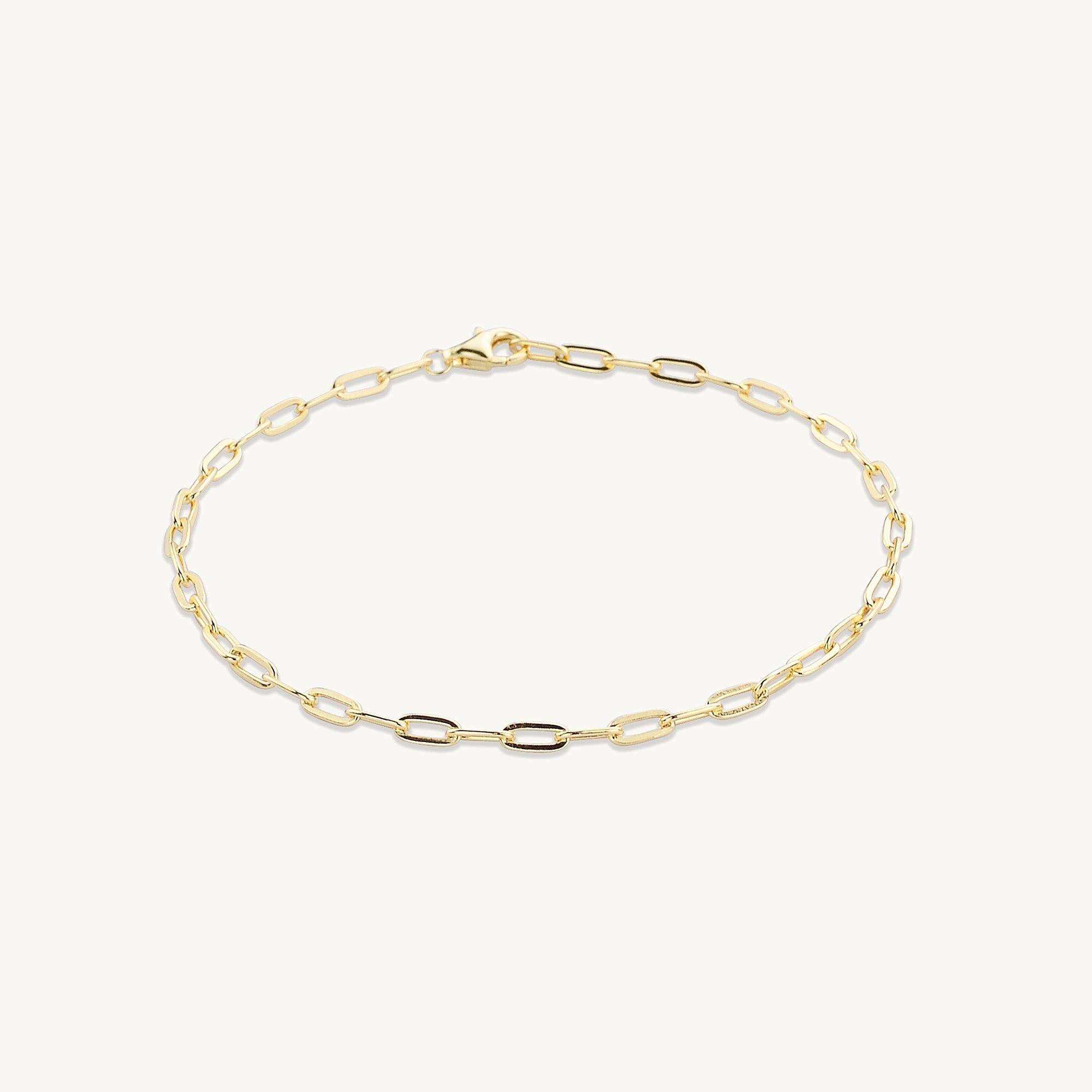 Celyssa Link Chain Stacking Bracelet