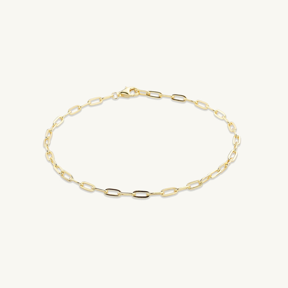 Celyssa Link Chain Stacking Bracelet