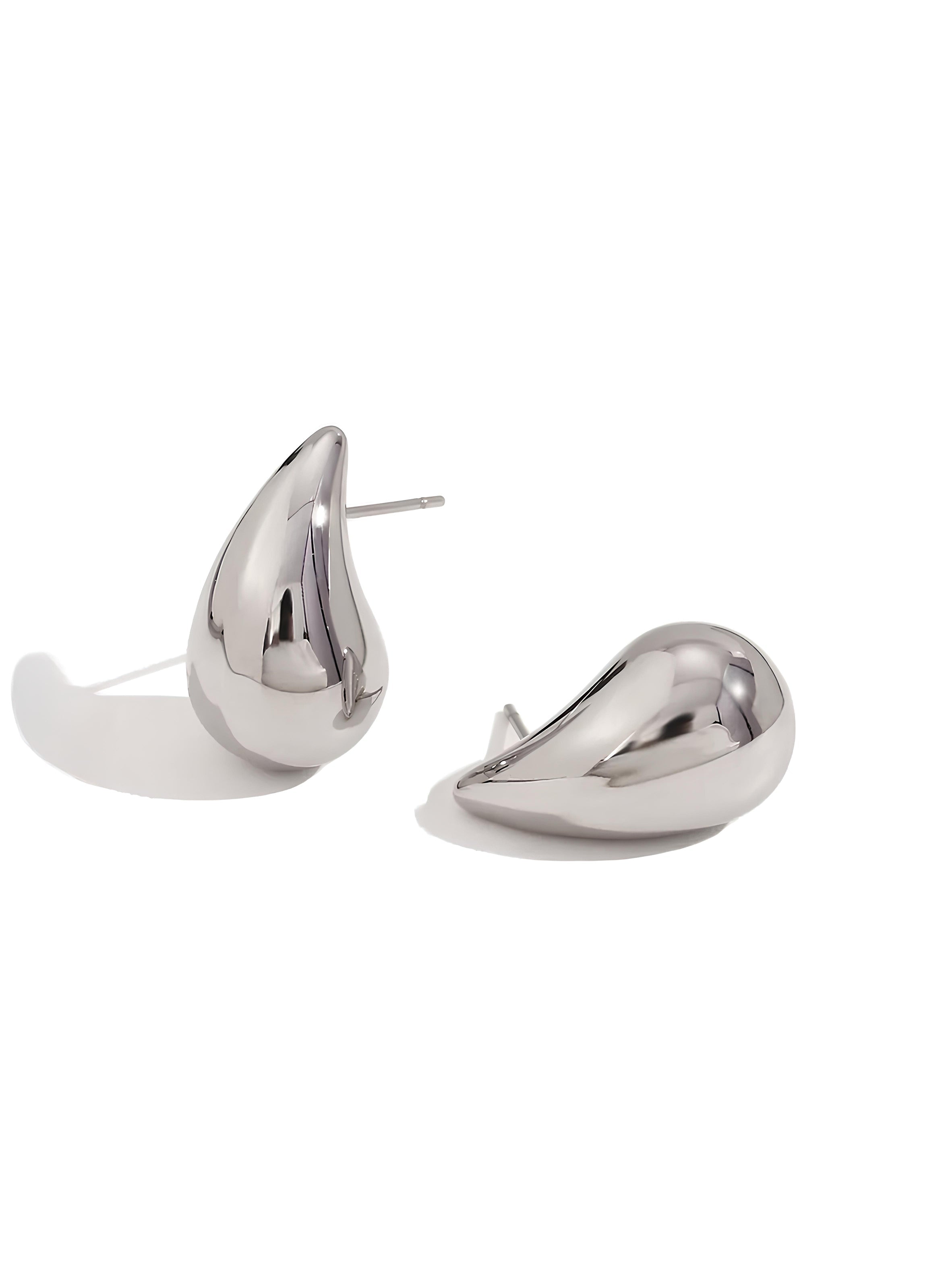 Celyssa Vienne Teardrop Drop Earrings