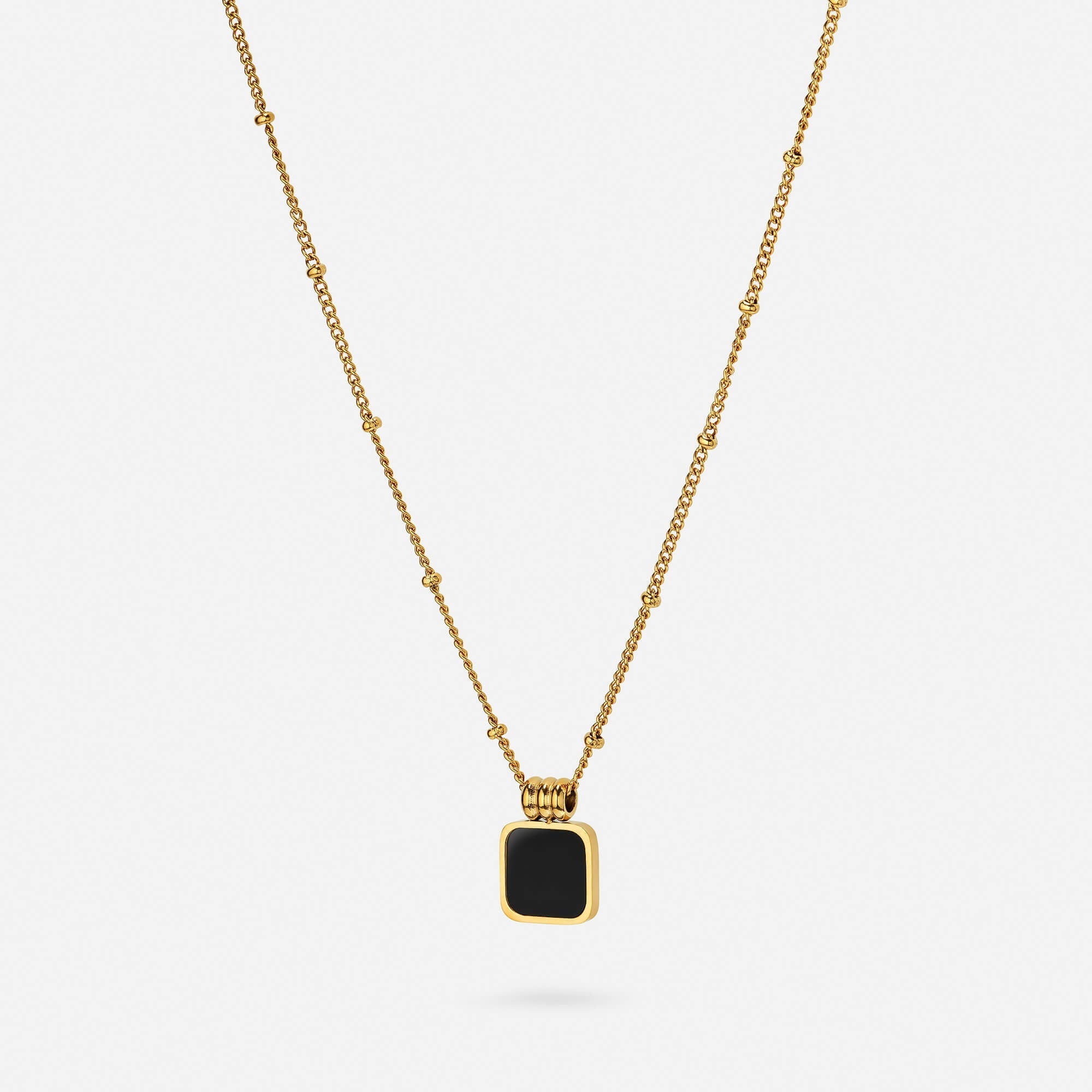 Celyssa Lucienne Pearl Necklace