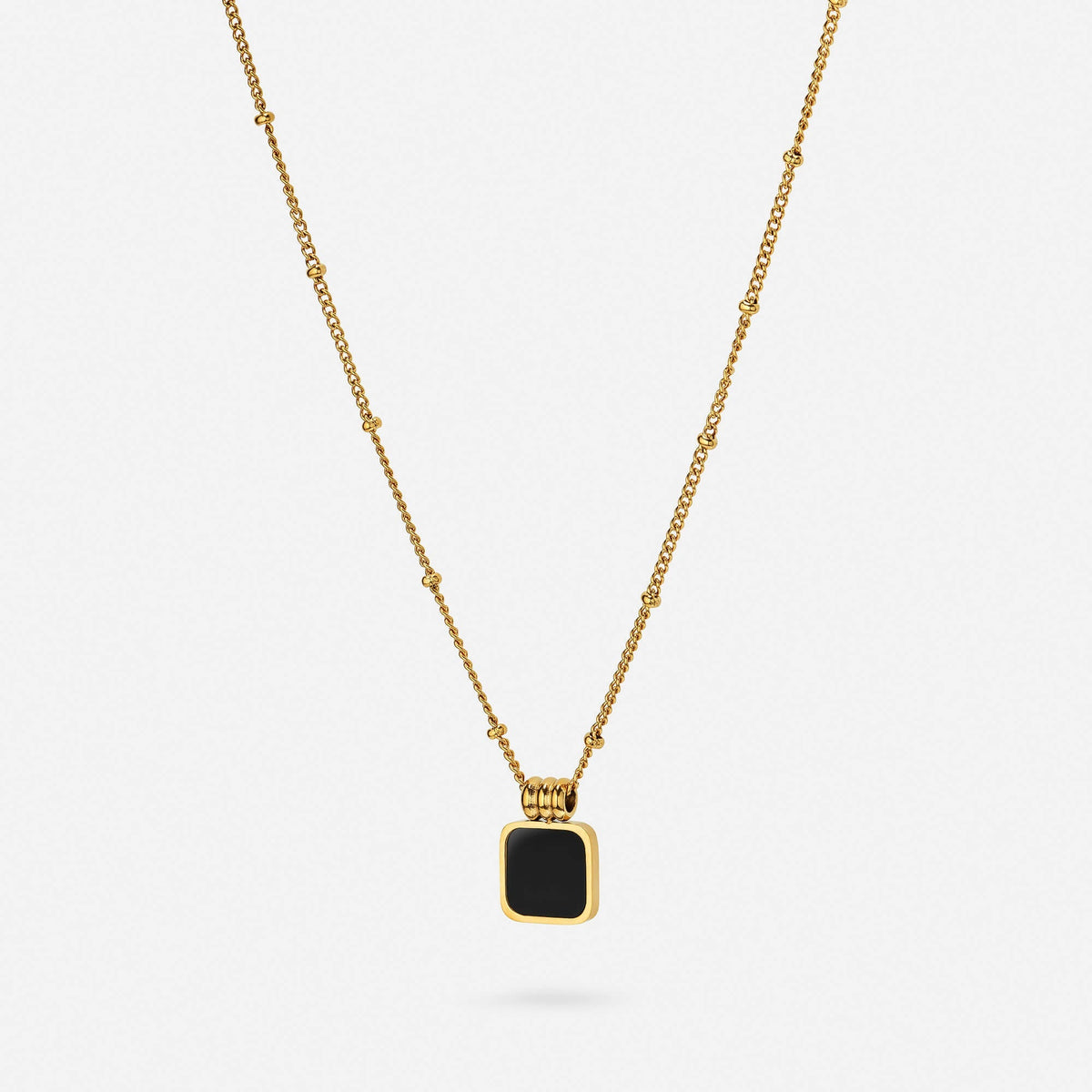 Celyssa Lucienne Pearl Necklace