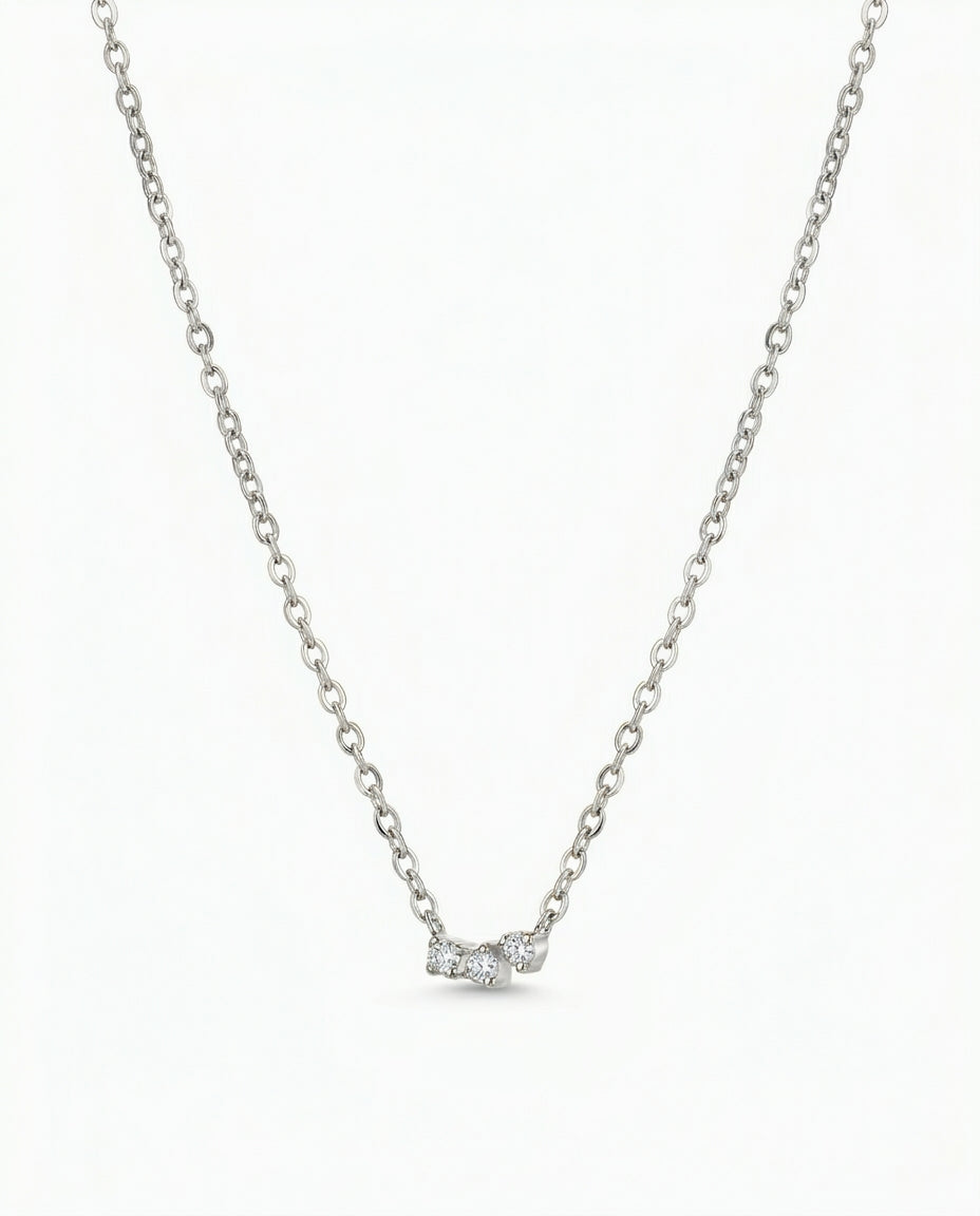 Celyssa Mika Pendant Necklace