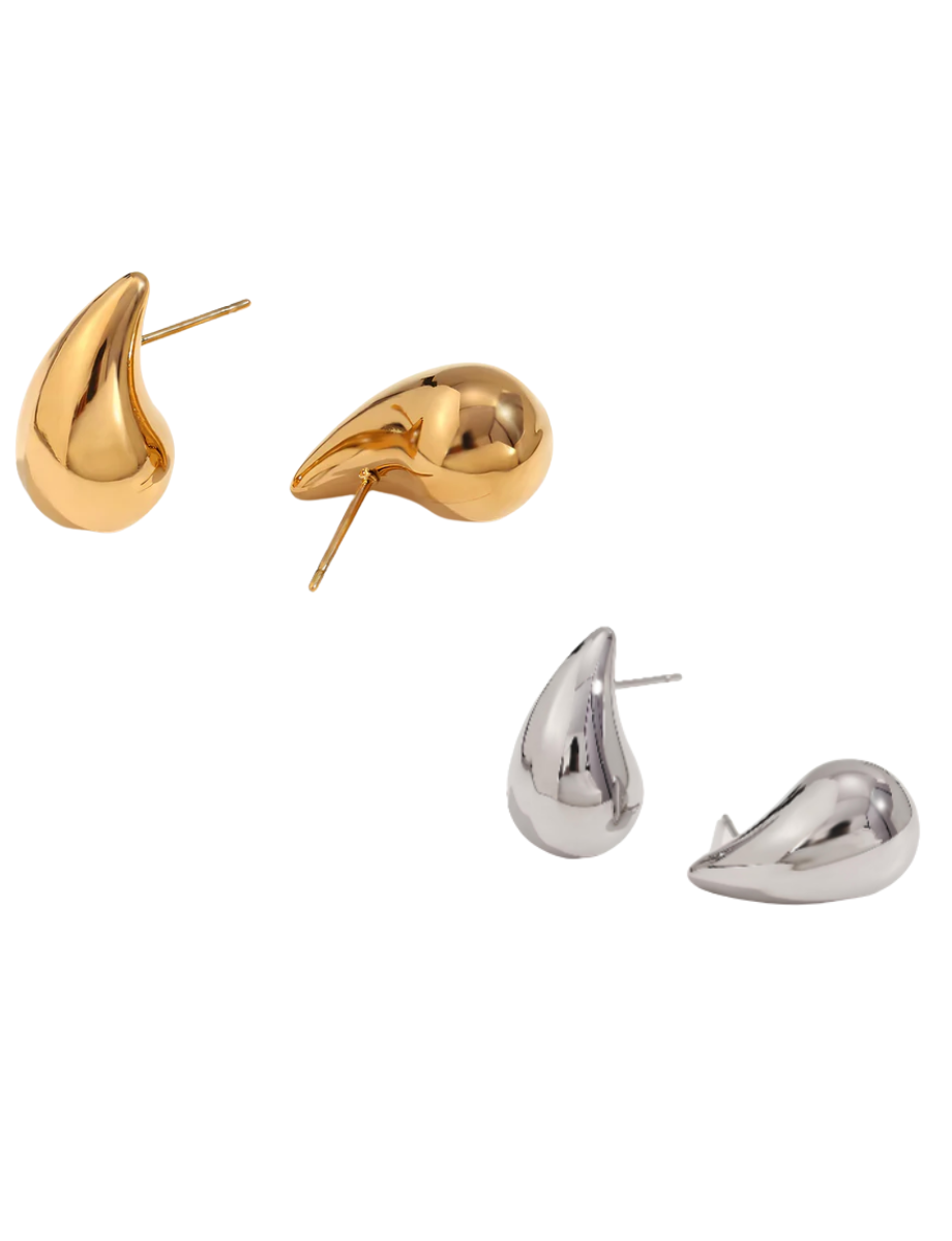Celyssa Teardrop Earrings