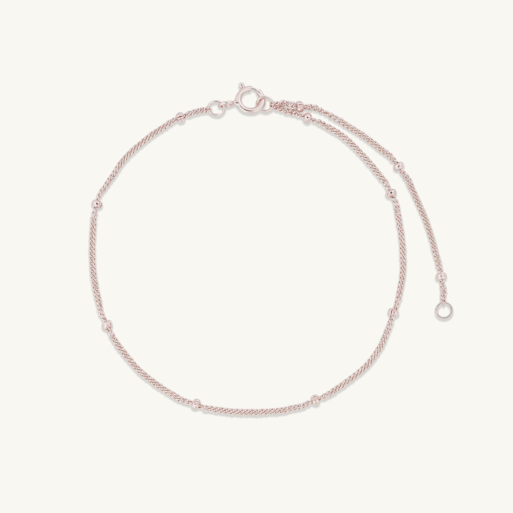 Celyssa Satellite Chain Bracelet