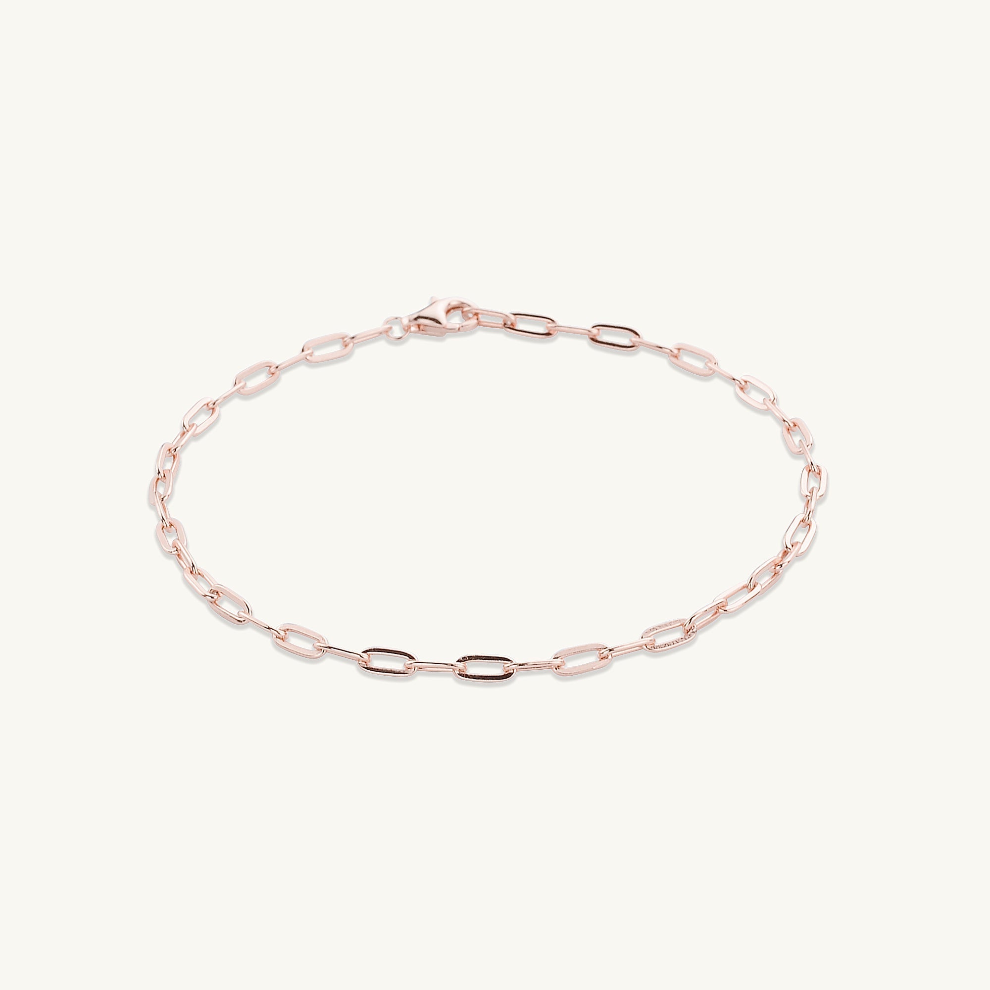 Celyssa Link Chain Stacking Bracelet