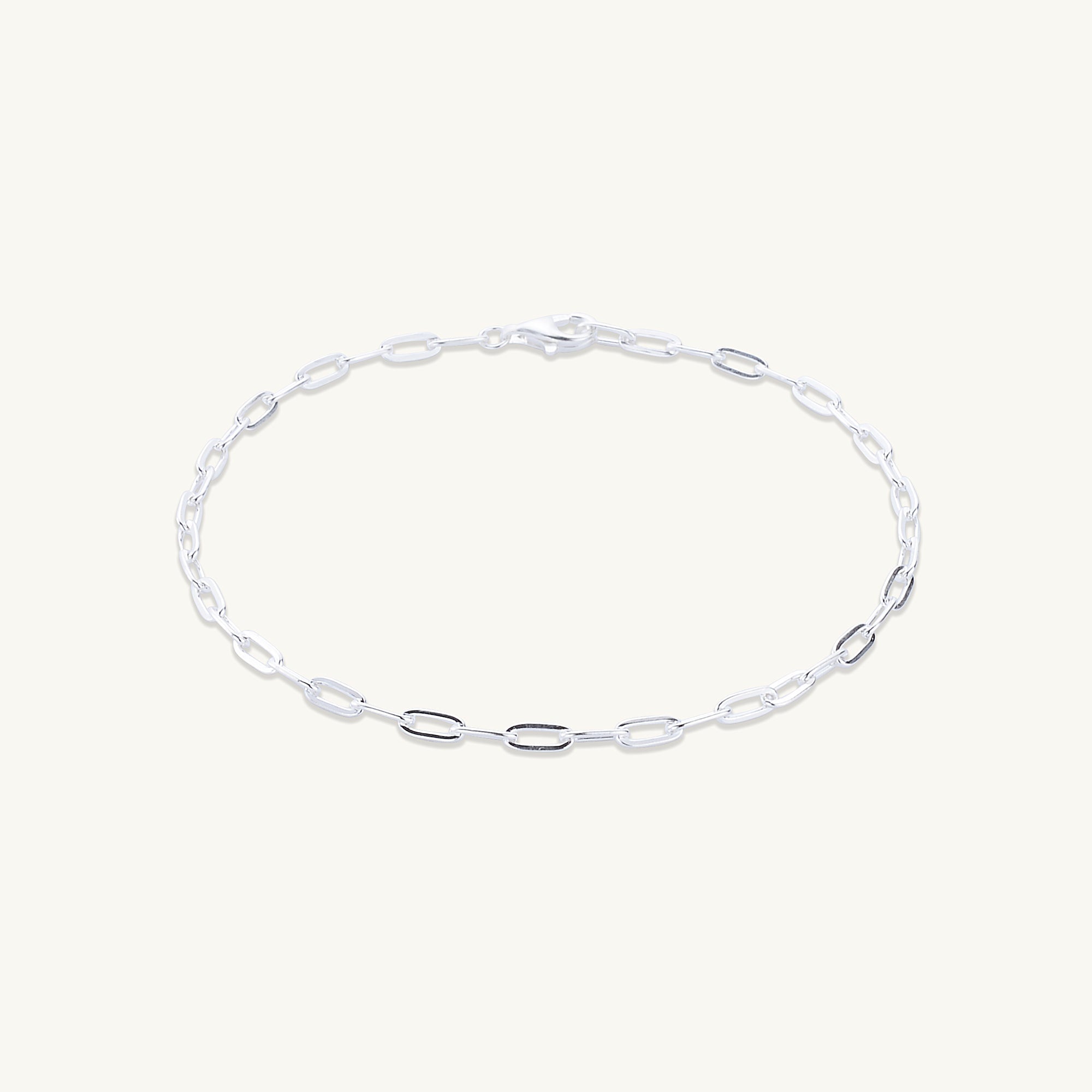 Celyssa Link Chain Stacking Bracelet
