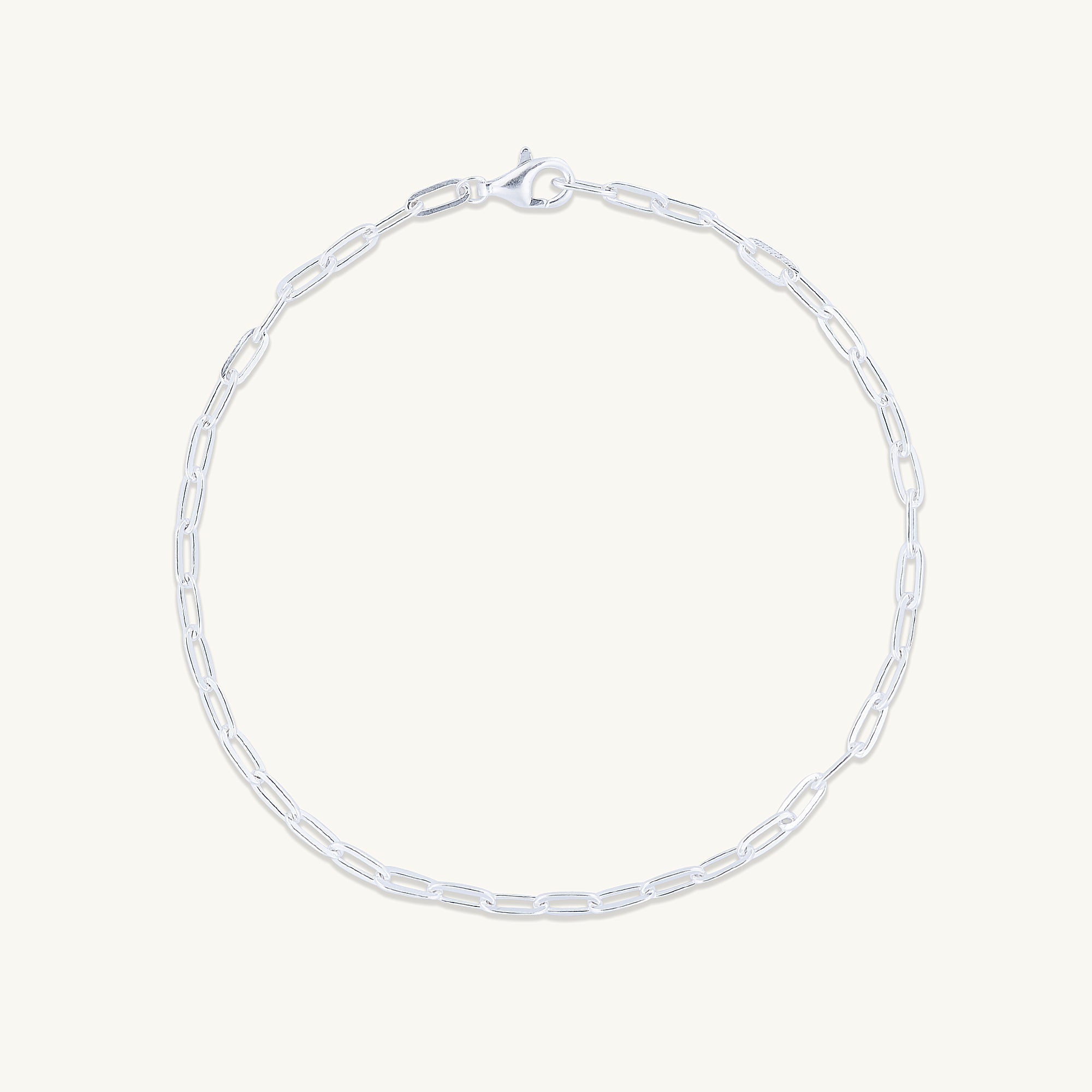 Celyssa Link Chain Stacking Bracelet