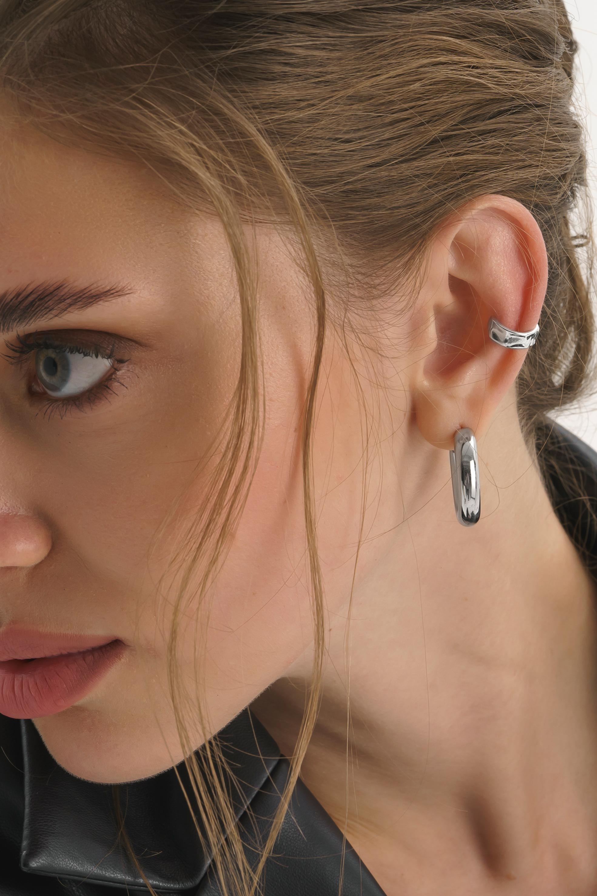 Celyssa Ear Cuff